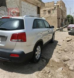 کیا سۆرینتۆ